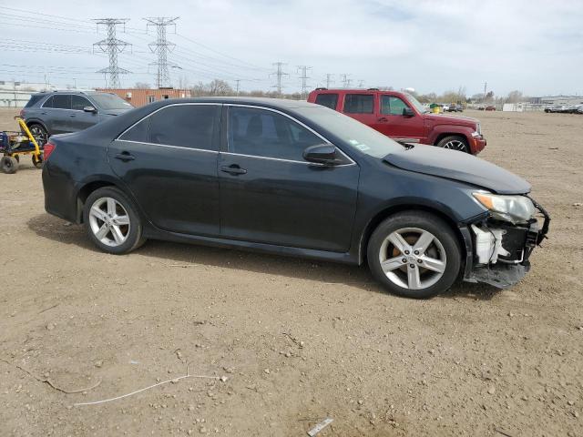 2012 TOYOTA CAMRY BASE - 4T1BF1FK6CU062338
