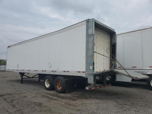 GREAT DANE TRAILER TRAILER 2020 white   1GR1A8028LB175841 photo #4