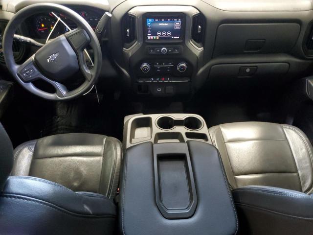 2020 CHEVROLET 1500 PICKU 3GCPYCEF1LG181616