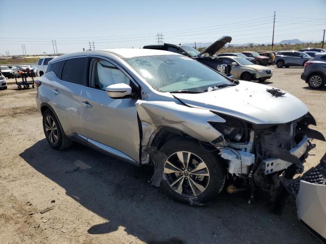 2020 NISSAN MURANO S - 5N1AZ2AJ9LN121934