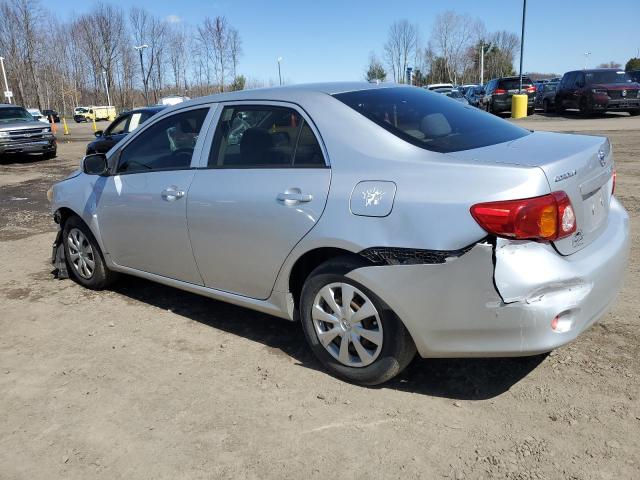 Vin: jtdbu4ee2aj075514, lot: 52255505, toyota corolla base 20102