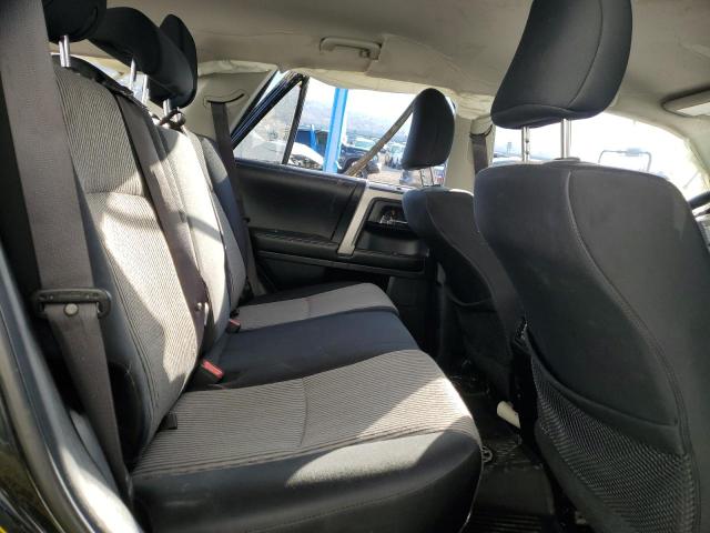 2016 TOYOTA 4RUNNER SR JTEBU5JR1G5373161