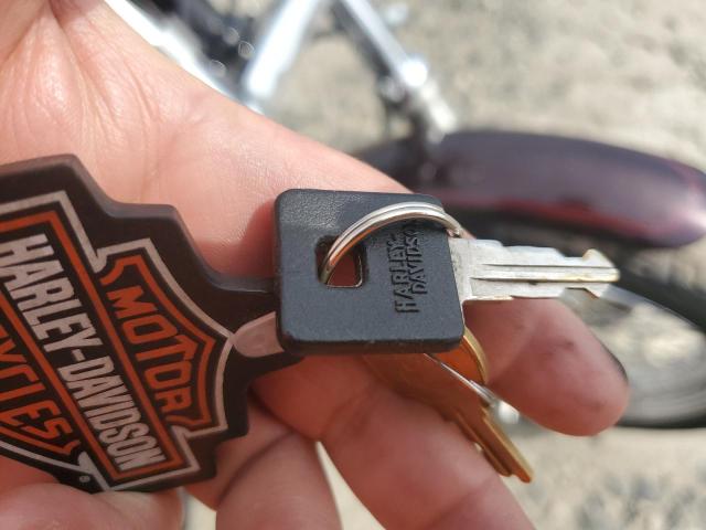 2007 HARLEY-DAVIDSON XL1200 L 1HD1CX3177K426676