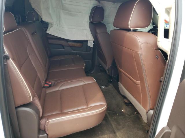 2017 CHEVROLET SILVERADO - 3GCPCTEJXHG136460