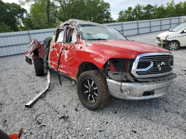 2016 RAM 1500 SLT 1C6RR7LTXGS422374