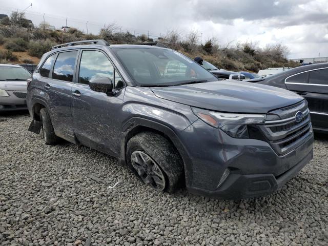 Vin: jf2slddc9sh406599, lot: 51672455, subaru forester premium 20254
