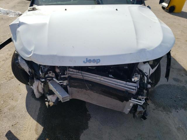 2025 JEEP COMPASS LI - 3C4NJDCN0ST517256