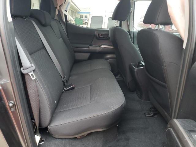 2023 TOYOTA TACOMA DOU - 3TMCZ5ANXPM622221