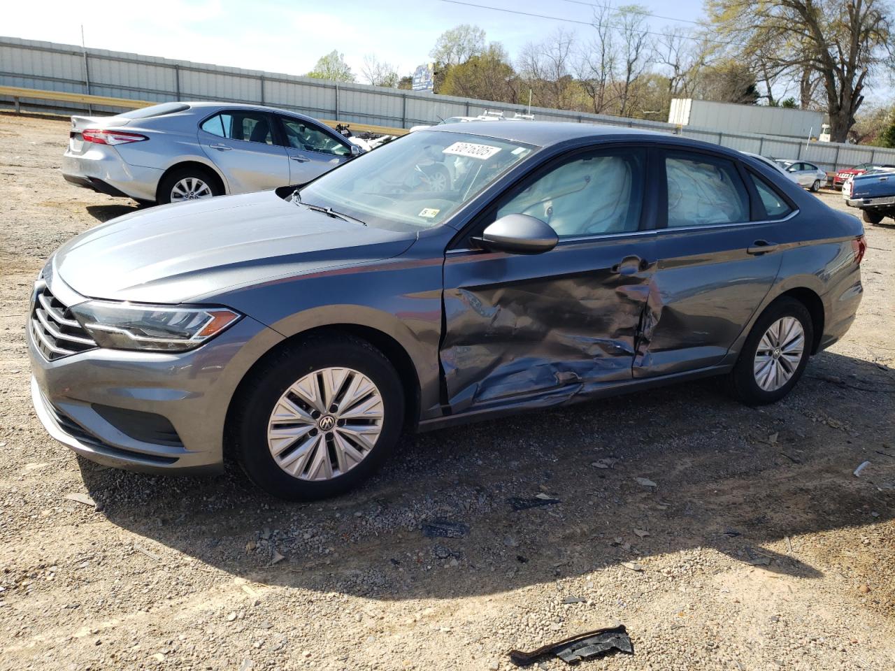 VOLKSWAGEN JETTA S