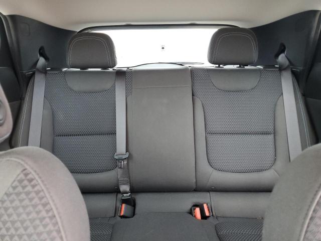 2023 CHEVROLET BOLT EUV L - 1G1FY6S06P4106452