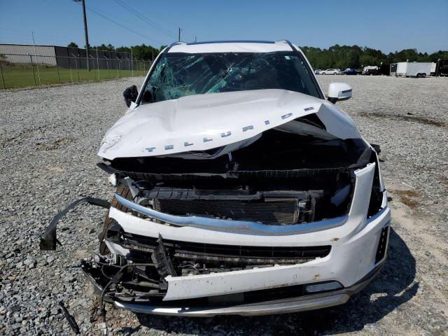 2021 KIA TELLURIDE - 5XYP54HC8MG152954