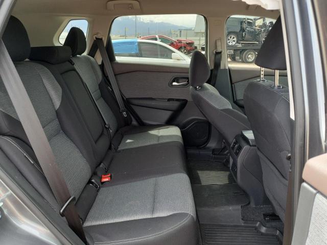 2023 NISSAN ROGUE SV - 5N1BT3BB5PC908271