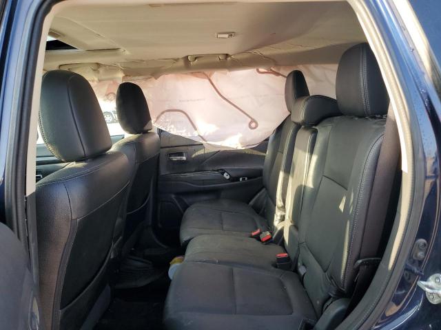2017 MITSUBISHI OUTLANDER - JA4AD3A36HZ052110