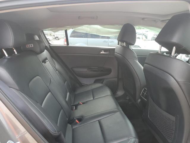 2018 KIA SPORTAGE E - KNDPNCAC2J7354735