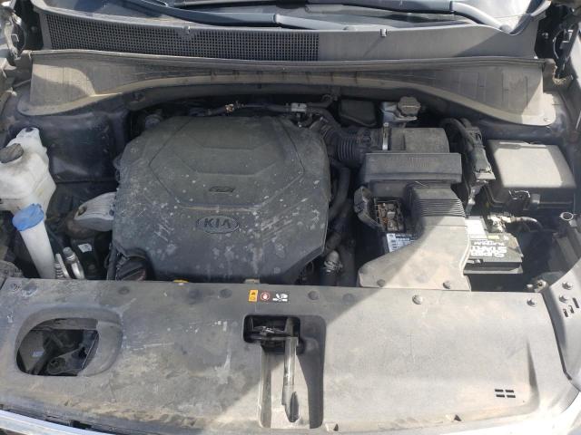 2020 KIA SORENTO EX 5XYPH4A55LG709093