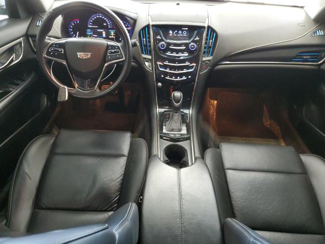 2015 CADILLAC ATS - 1G6AG5RX6F0128378