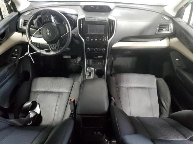 2019 SUBARU ASCENT 4S4WMAAD6K3444213