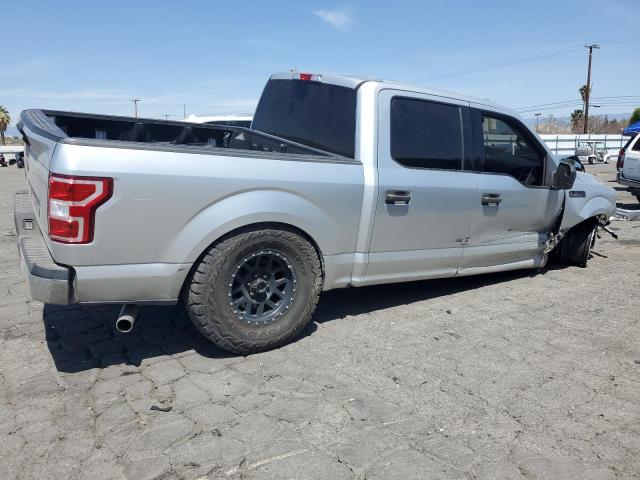2018 FORD F150 SUPER - 1FTEW1CB2JKD72386