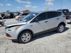 2016 FORD ESCAPE S - 1FMCU0F78GUC58142