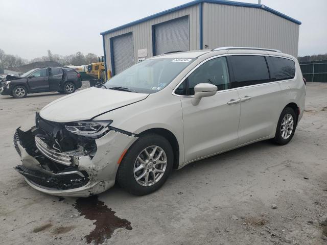 Vin: 2c4rc1bg9mr588622, lot: 54654245, chrysler pacifica touring l 2021 img_1