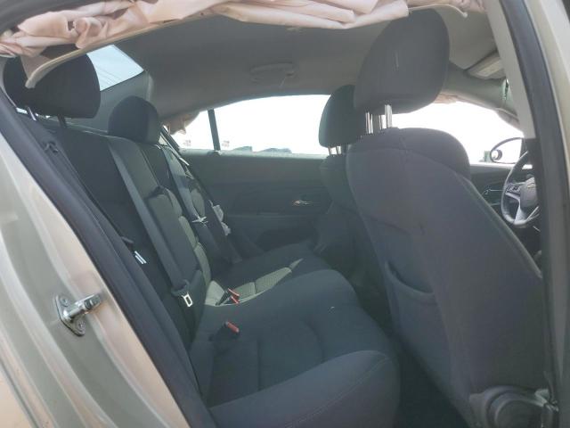 2013 CHEVROLET CRUZE LT - 1G1PC5SB7D7238094