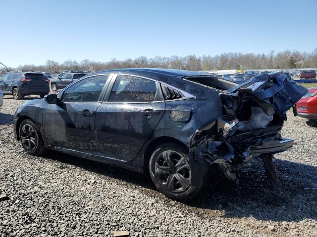 2018 HONDA CIVIC LX - 19XFC2E59JE017311