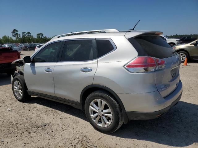 Vin: 5n1at2mlxec836816, lot: 52376595, nissan rogue s 20142