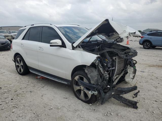 Vin: 4jgda5jb7ga658779, lot: 51569725, mercedes-benz gle-class 350 20164
