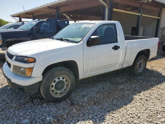Vin: 1gccsbf94c8122374, lot: 52318025, chevrolet colorado 2012 img_1