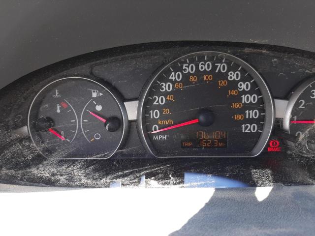 2004 SATURN ION LEVEL #3285939557