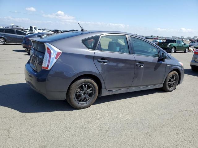 Vin: jtdkn3du9e1772748, lot: 54704655, toyota prius 20143