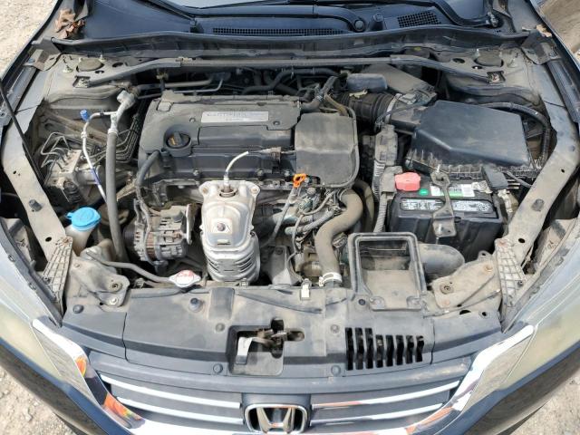 2015 HONDA ACCORD EX - 1HGCR2F70FA065681
