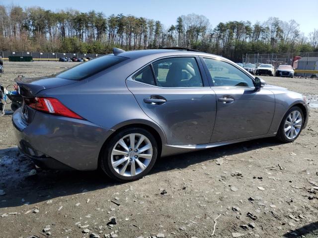 Vin: jthcm1d26g5010546, lot: 51065005, lexus is 300 20163