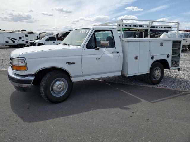 FORD F-150 XLT