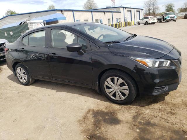 Vin: 3n1cn8dv6ll803005, lot: 54008215, nissan versa s 20204