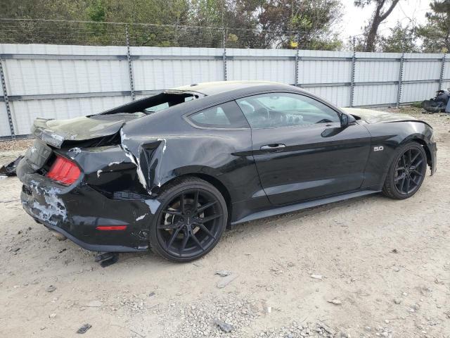Vin: 1fa6p8cf4j5170263, lot: 51222345, ford mustang gt 20183