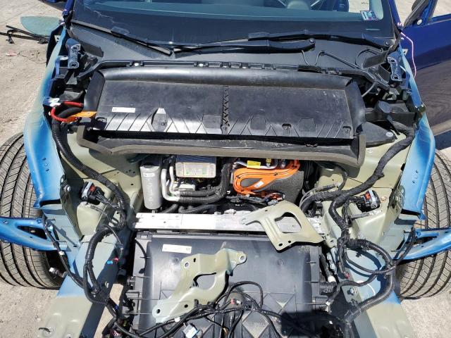 2023 TESLA MODEL Y 7SAYGAEE2PF620551