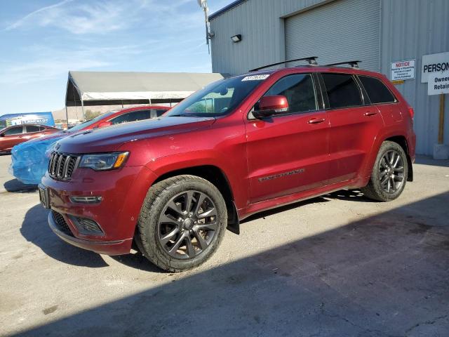 Vin: 1c4rjfcg4kc565675, lot: 53736325, jeep grand cher overland 2019 img_1