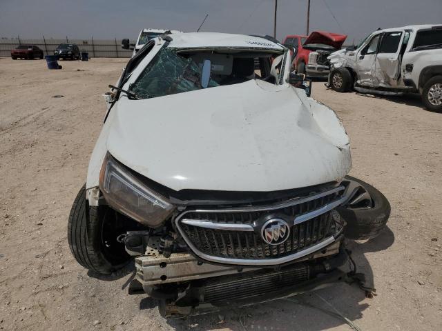 2019 BUICK ENCORE PRE - KL4CJASB5KB722581