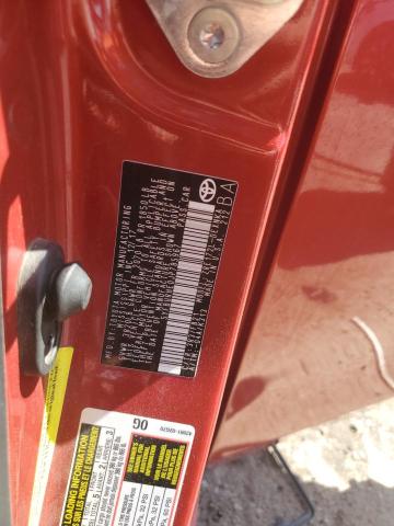2018 TOYOTA COROLLA L - 5YFBURHE0JP785967
