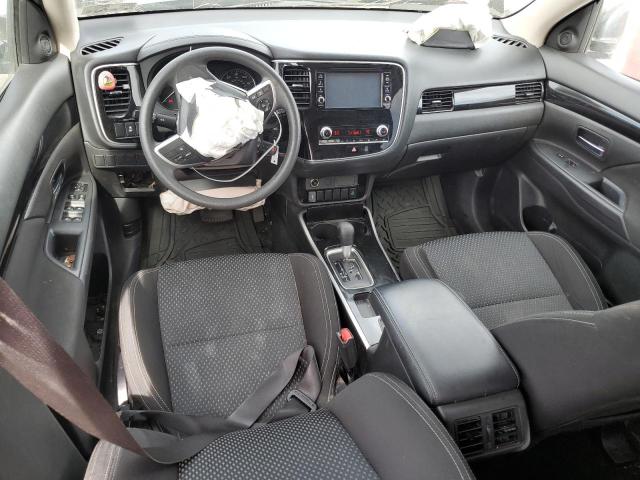 2020 MITSUBISHI OUTLANDER JA4AD2A36LZ013763