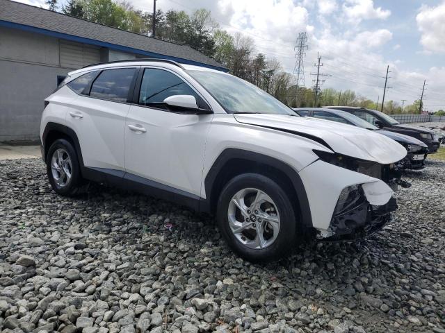 Vin: 5nmjbcde7rh305739, lot: 51919595, hyundai tucson sel 20244