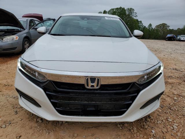 2019 HONDA ACCORD LX - 1HGCV1F19KA017124