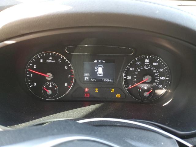 2019 KIA SORENTO L - 5XYPGDA33KG524802