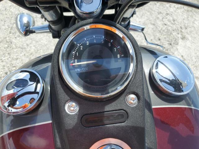 2015 HARLEY-DAVIDSON FXDBP DYNA 1HD1VAM16FC302154