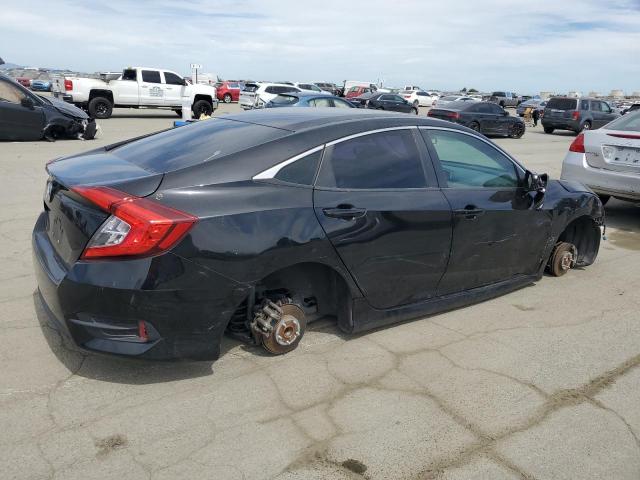 Vin: 2hgfc2f76gh568505, lot: 52777375, honda civic ex 20163