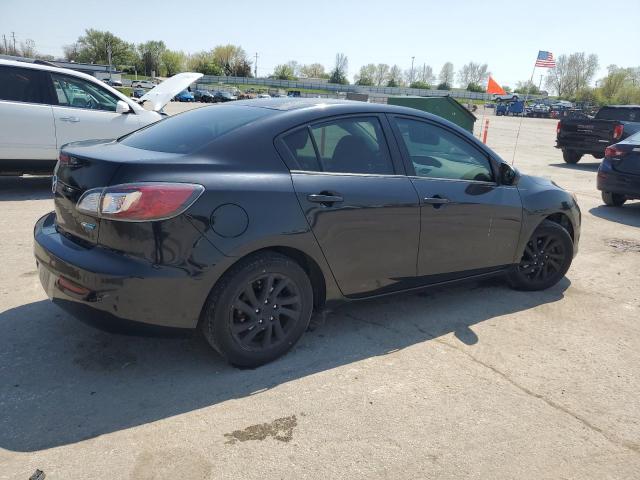Vin: jm1bl1v76c1630390, lot: 53325255, mazda 3 i 20123