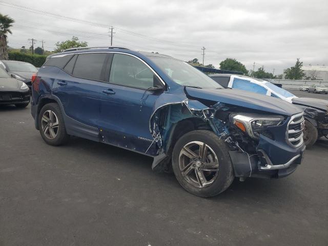 Vin: 3gkalpev5ll144891, lot: 54172585, gmc terrain slt 20204