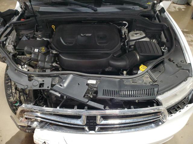 2016 DODGE DURANGO LI 1C4RDJDG3GC452087