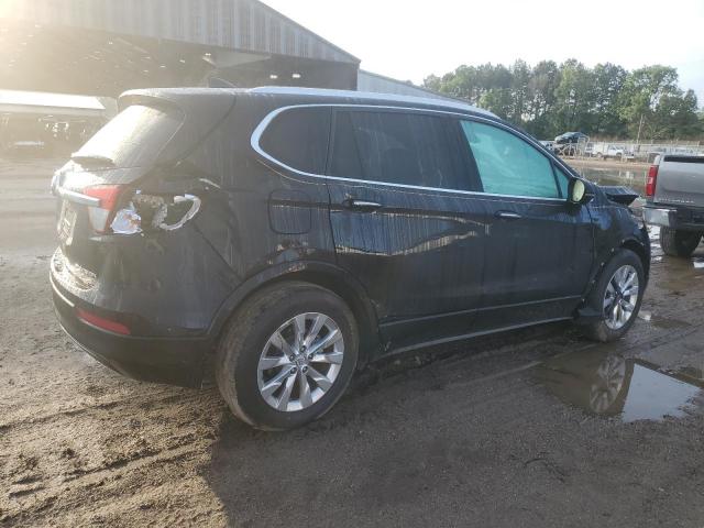 BUICK ENVISION E 2017 black 4dr spor gas LRBFXBSA4HD030869 photo #4